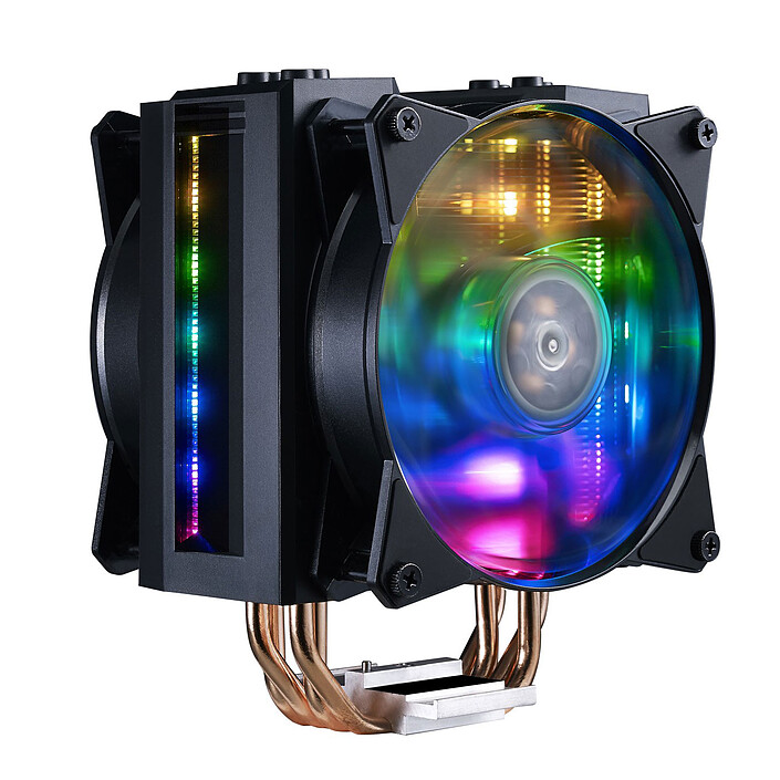 Avis Cooler Master MasterAir MA410M