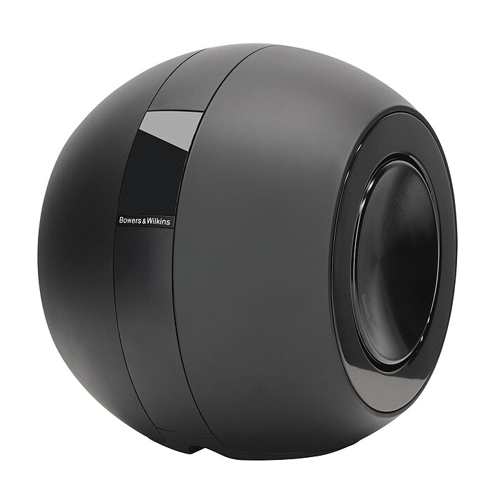 Yamaha RX-A1080 Noir + B&W MT-60 Noir pas cher