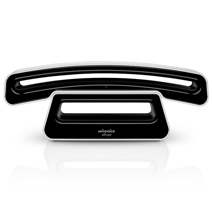 Swissvoice ePure V2 Black/White