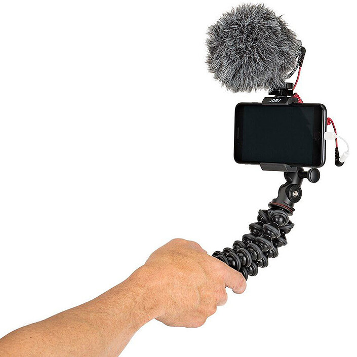 Avis Joby GripTight GorillaPod Pro 2