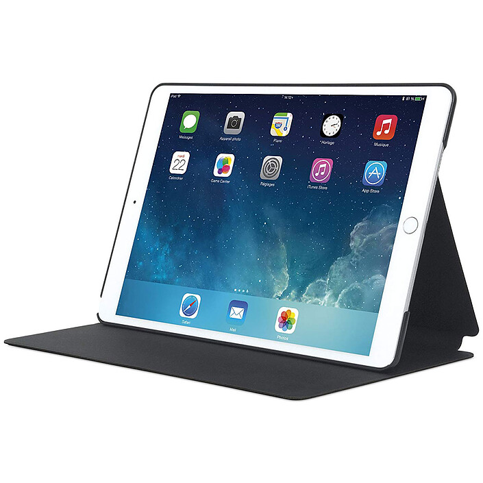 Avis Mobilis Origine Case Noir iPad Pro 10.5"