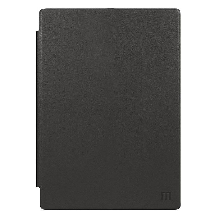 Mobilis Origine Case Noir Surface Pro 2017 et 4