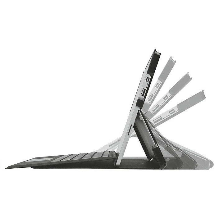 Acheter Mobilis Origine Case Noir Surface Pro 2017 et 4