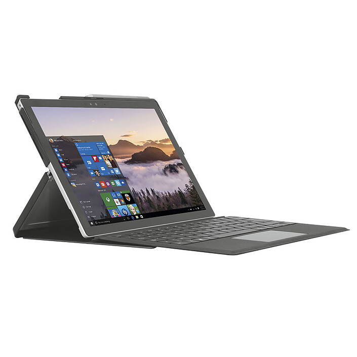 Avis Mobilis Origine Case Noir Surface Pro 2017 et 4