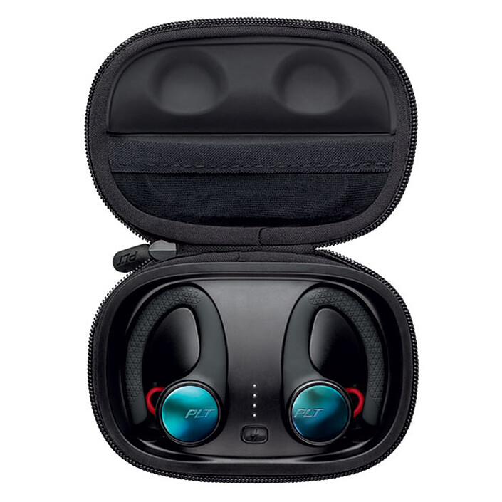 Casque