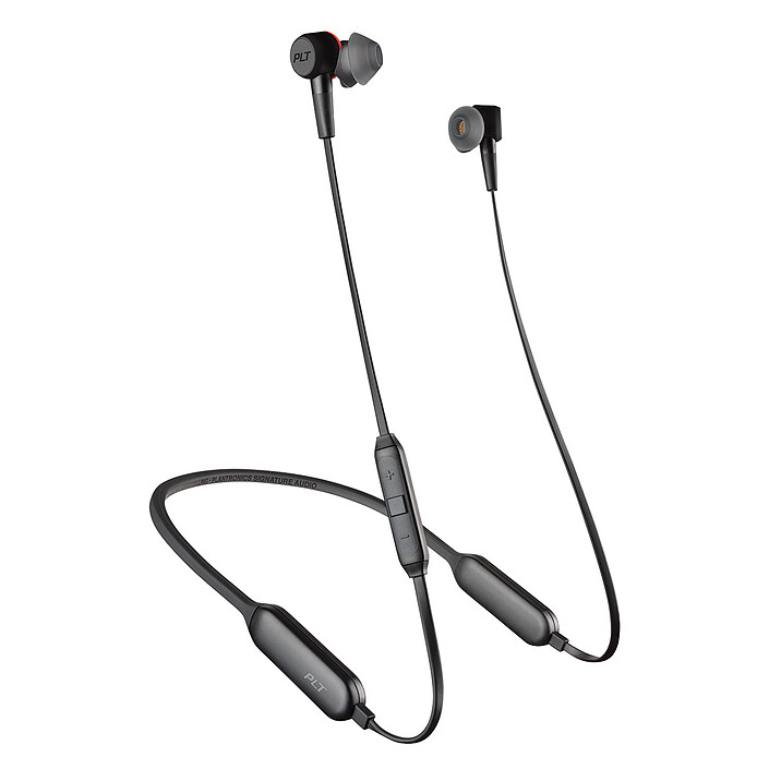 Plantronics BackBeat GO 410 Grafito