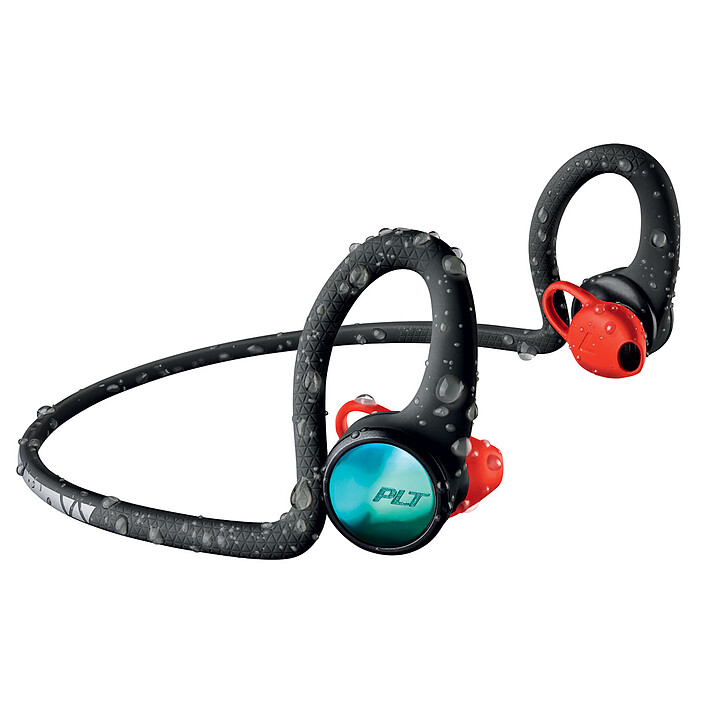 Plantronics BackBeat FIT 2100 Noir