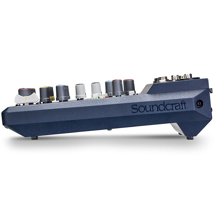 Acheter Soundcraft NotePad-8FX