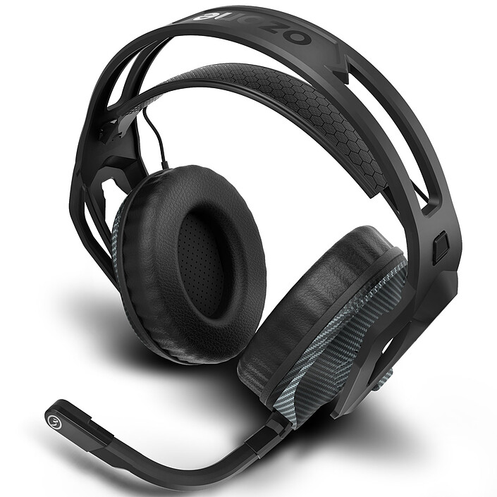 Micro-casque