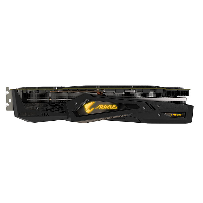 Acheter Gigabyte AORUS GeForce RTX 2080 8G