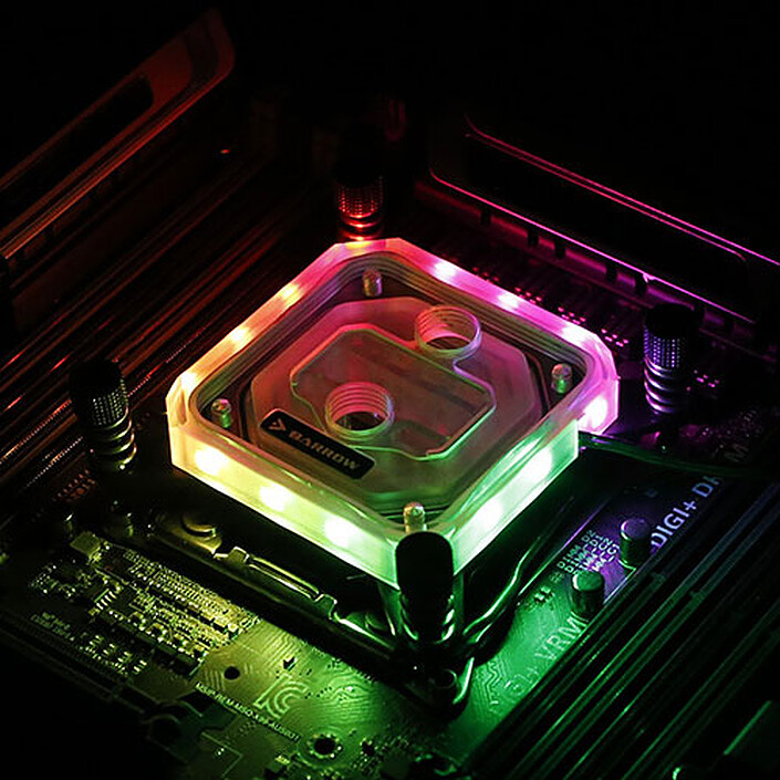 Watercooling