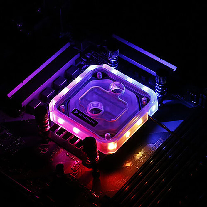 Watercooling