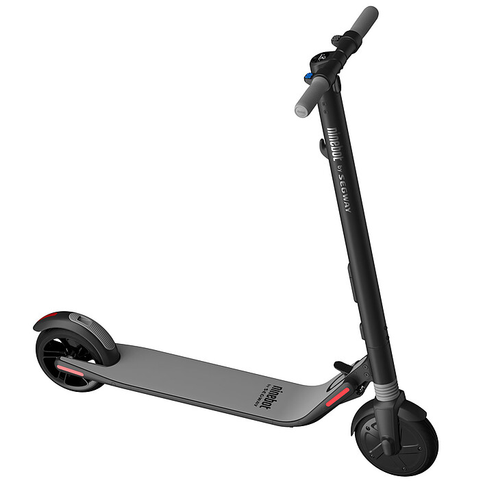 Comprar Segway Ninebot KickScooter ES1