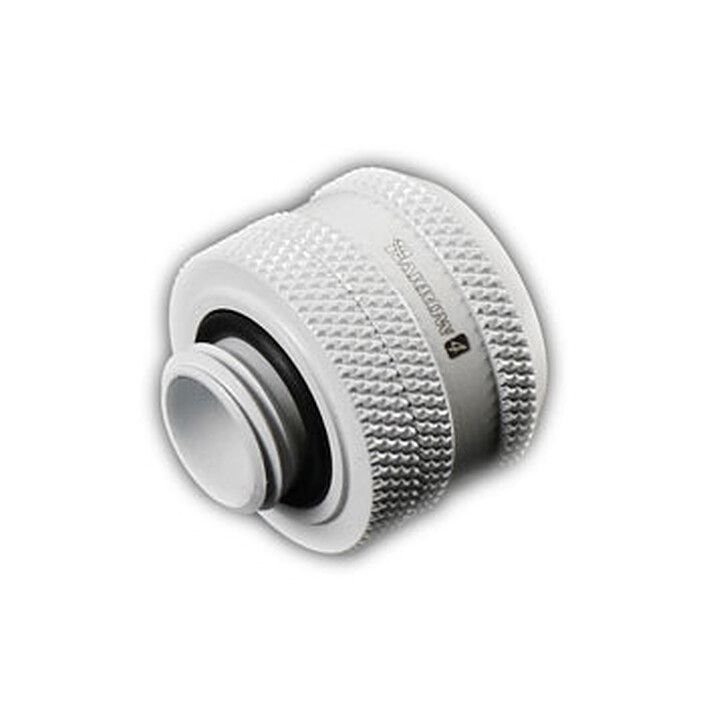 Barrow Embout droit - Blanc (TYKN-K16 V4)