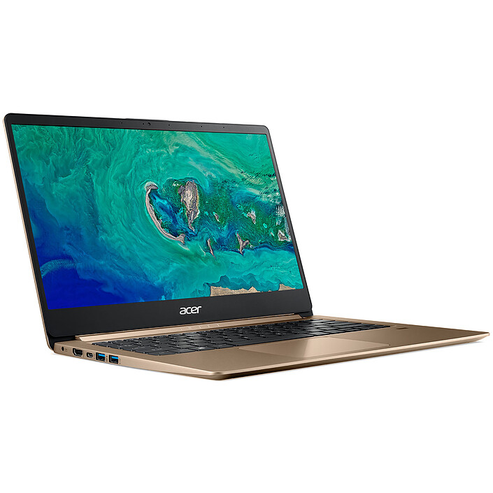 Acer Swift 1 SF114-32-P4RR Or