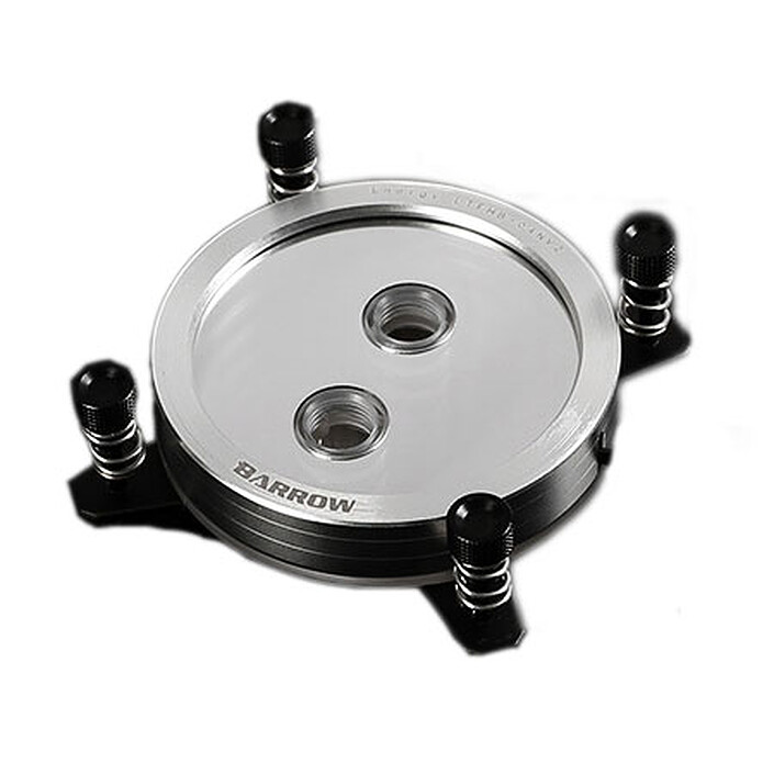 Barrow LTFHB-04N V2 - Silver