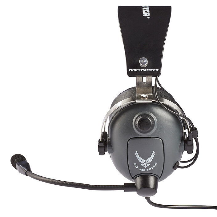 Acheter Thrustmaster T.Flight U.S. Air Force Edition