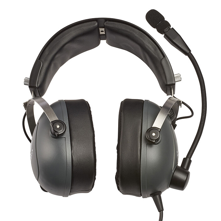 Avis Thrustmaster T.Flight U.S. Air Force Edition