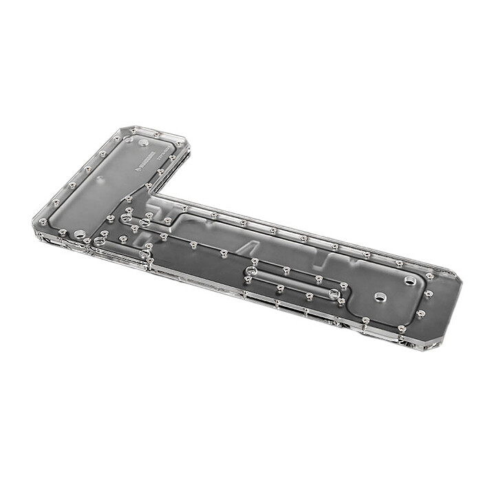 Barrow Réservoir plat (TTP5-SDB)