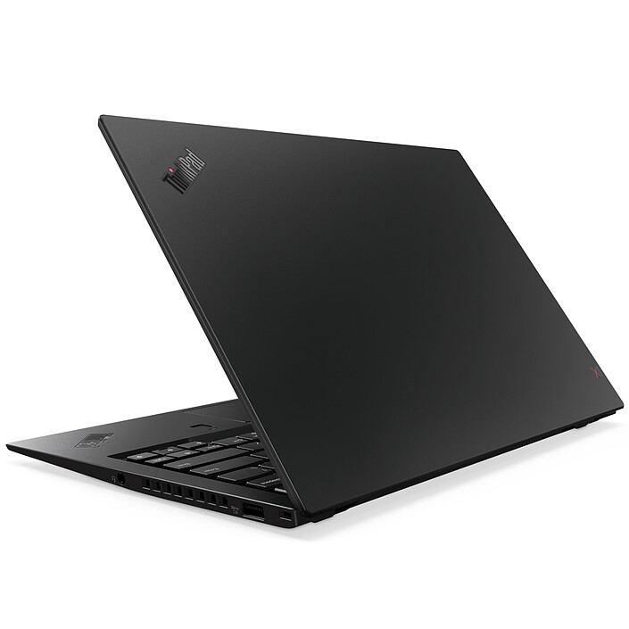 Lenovo ThinkPad X1 Carbon - 6e Gen (20KH006DFR) pas cher