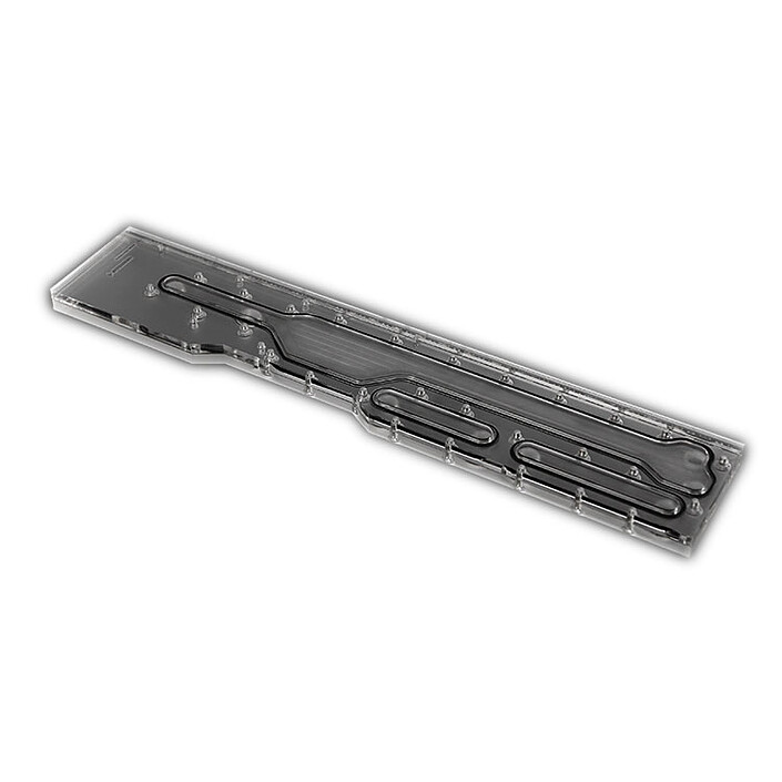 Barrow Réservoir plat (CR570X-SDB)