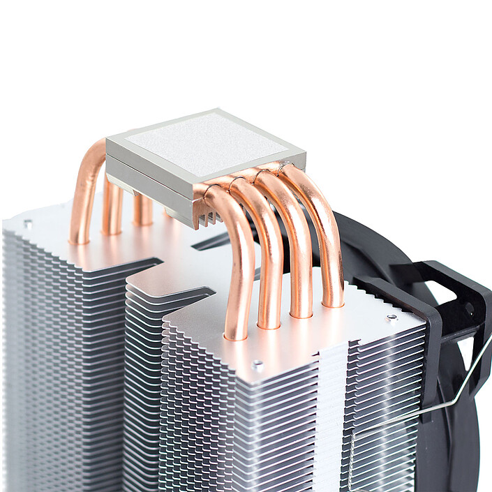 Acheter Intel Core i7-9700K + be quiet! Pure Rock