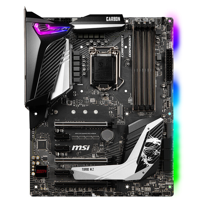 Kit upgrade PC