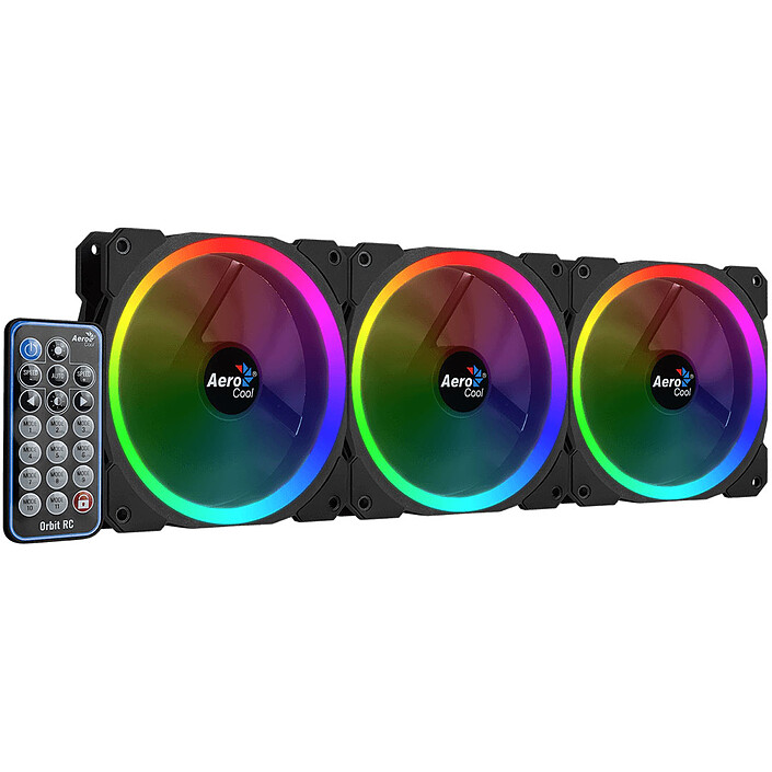 Aerocool ORBIT RC