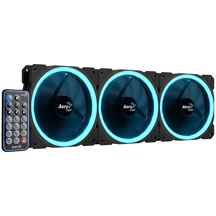 Acheter Aerocool ORBIT RC