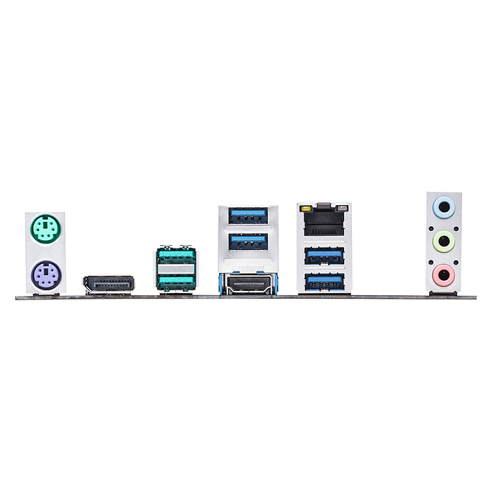 ASUS TUF Z390-PLUS GAMING pas cher