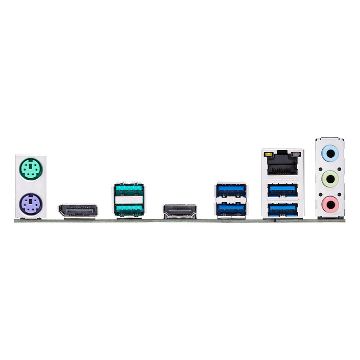 Kit Upgrade PC Core i9K Asus Prime Z390-P pas cher