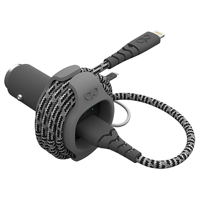 Chargeur téléphone