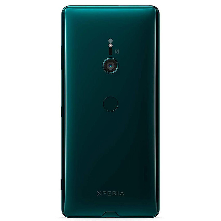 Sony Xperia XZ3 Dual SIM Vert pas cher