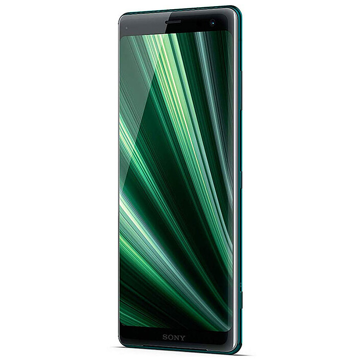Avis Sony Xperia XZ3 Dual SIM Vert