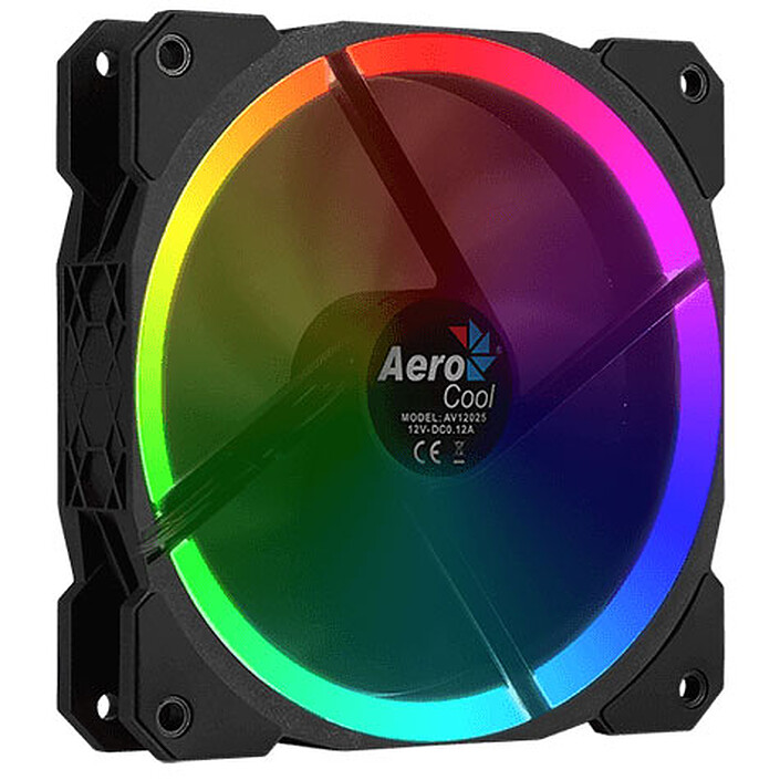 Acheter Aerocool ORBIT