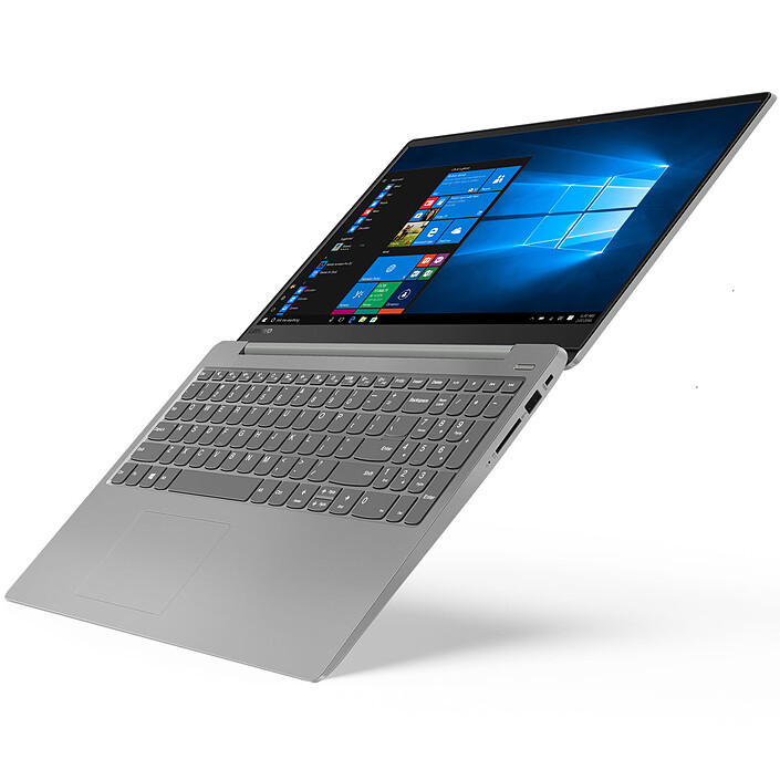 Acheter Lenovo IdeaPad 330S-15ARR (81FB007FFR)