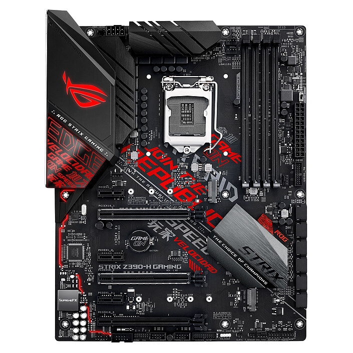 Kit upgrade PC