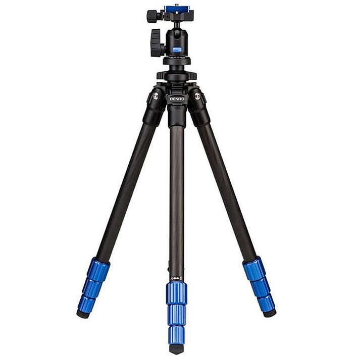 Benro Kit Trépied Slim Carbone