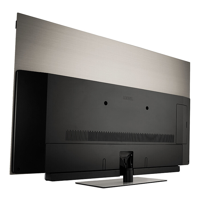 Acheter Loewe Bild 3.65 OLED Gris Clair