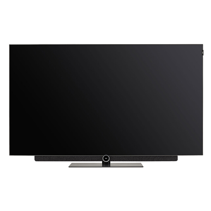 Avis Loewe Bild 3.65 OLED Gris Clair