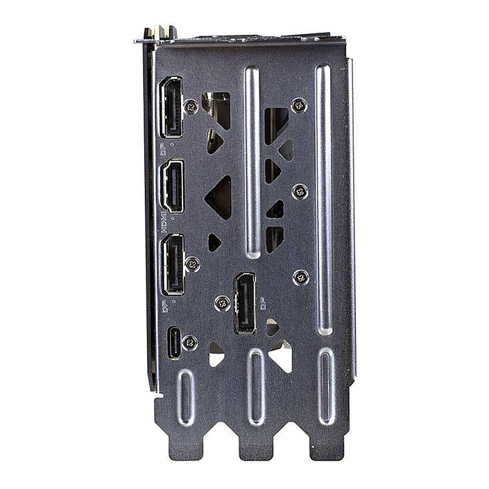 Acheter EVGA GeForce RTX 2070 XC