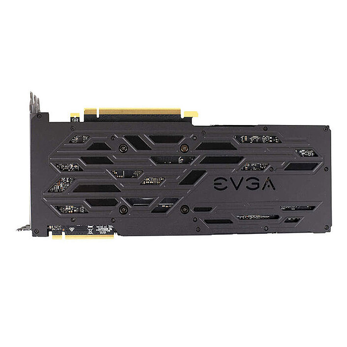 Avis EVGA GeForce RTX 2070 XC