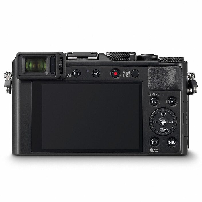 Panasonic DC-LX100 II economico