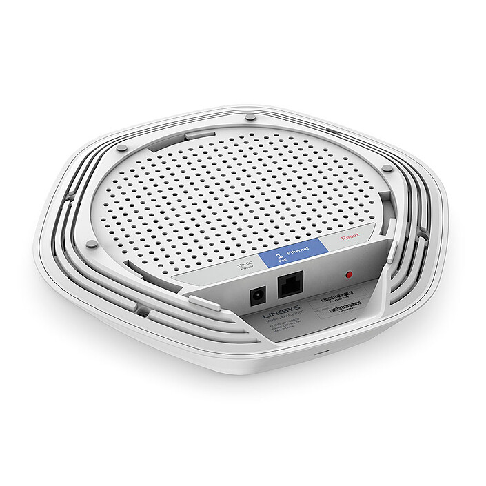 Avis Linksys Cloud LAPAC1750C x 5