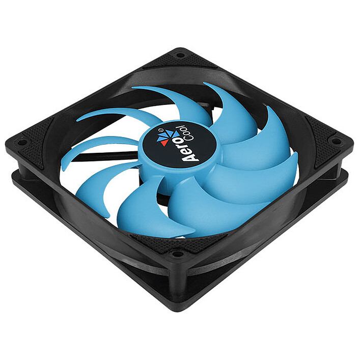 Review Aerocool Motion 12 Plus