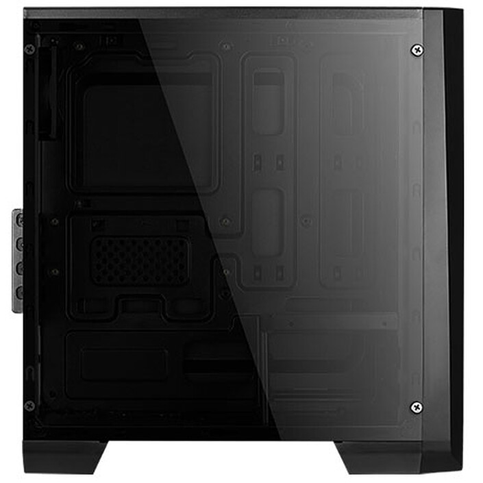 Aerocool Cylon Mini (noir) pas cher