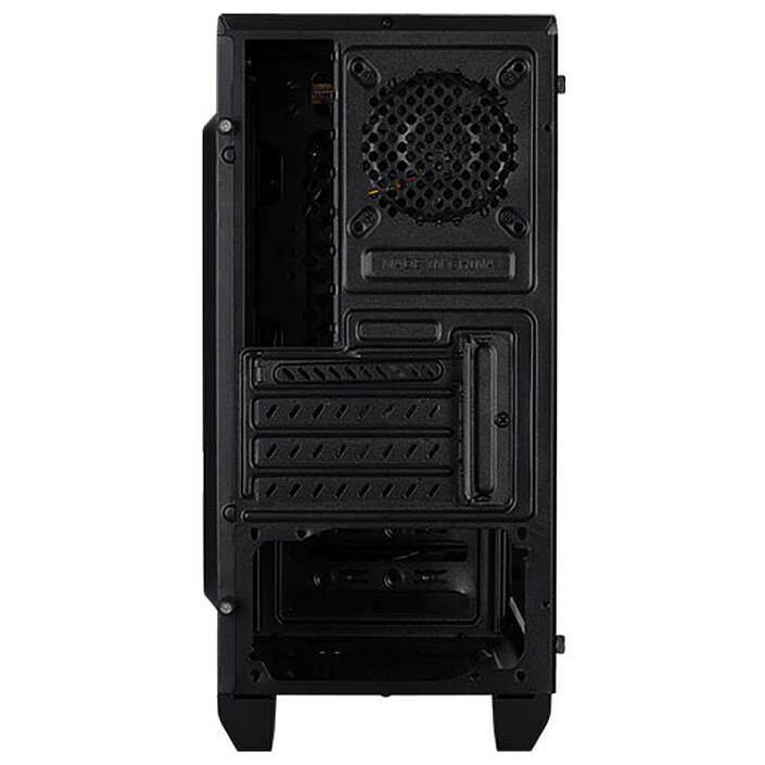 Acheter Aerocool Cylon Mini (noir)