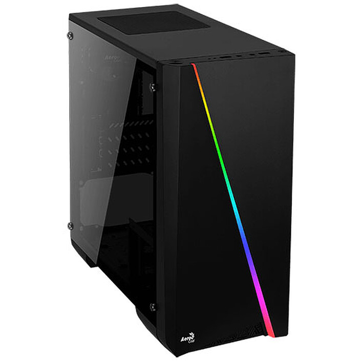 Avis Aerocool Cylon Mini (noir)