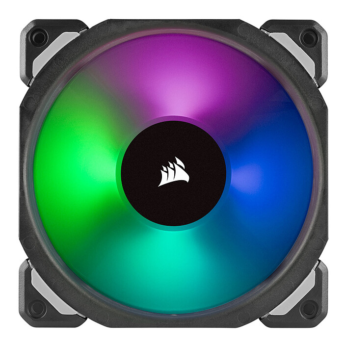 Corsair Hydro Series H100i PLATINUM pas cher