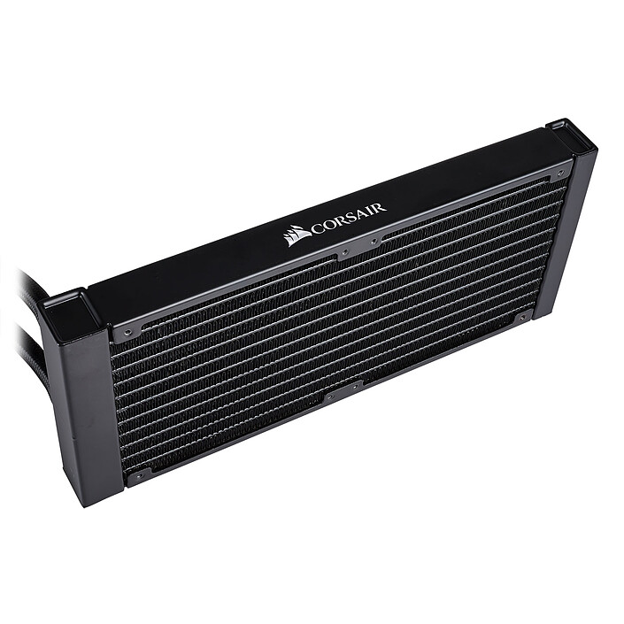 Acheter Corsair Hydro Series H100i PLATINUM